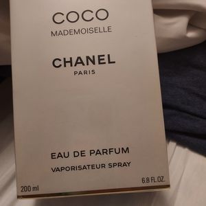 Coco Chanel Mademoiselle